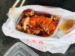 -黄连大头华烧鹅店(大良店)