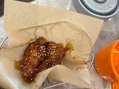 -必胜客(东西湖万达店)