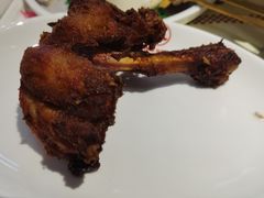 大鸡腿-五条人糖水铺(光谷世界城店)