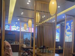 -桥香园云南过桥米线(红龙井店)