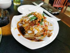 -秦巴石锅鱼(文化南路店)