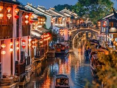-阳澄湖半岛旅游度假区