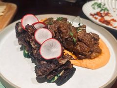 -Brut Eatery Wine Bar & Restaurant (建国东路店)