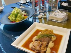 -香雪海饭店中餐厅(人民桥店)