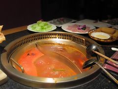 -红运火锅·中国名火锅·国风演绎(省体店)