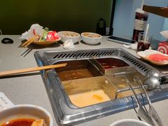 -海底捞火锅(八佰伴店)