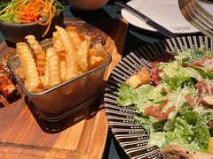-碧特博格·20年品牌西餐厅(芜湖路店)