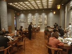 大堂-龙悦湾酒家·八阵鱼生·渔人码头店