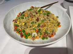 炒饭-二十四单 淮扬新味