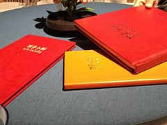-三利音·玖弄小鲜(浦东嘉里城店)