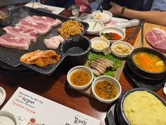 -Dombe豚(黑猪肉街店)