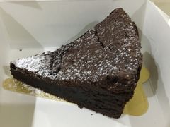 -Awfully Chocolate(来福士广场店)