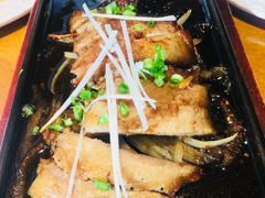-花枝日本料理(金沟河店)