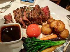 -WOLFGANG PUCK KITCHEN & BAR(迪士尼小镇店)