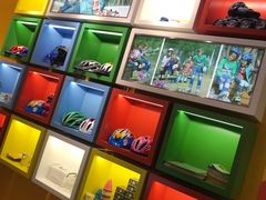 -阿布溜溜·轮滑(21世纪太阳城店)