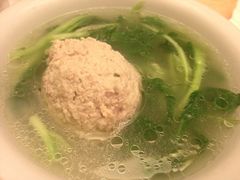 狮子头-新天厨酒家(二分店)