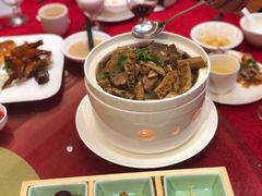-锦粤宫·精致粤菜(深圳北站店)