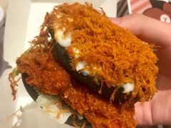 -肯德基(杭州复兴店)