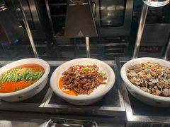 -星伦多自助料理·涮烤一体(杭州来福士店)