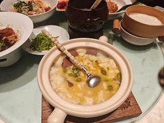 -北京老铺烤鸭(高新店)