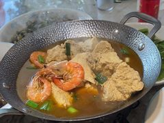 -小乡小镇·传承桐庐土菜·老板亲自烧的菜