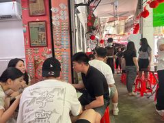 -凌舍好烧鹅(中山路店)