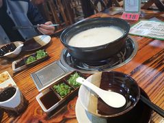 -盈田盈粥庄(博山东路店)