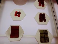 -V咖啡(兰州盛达希尔顿酒店)