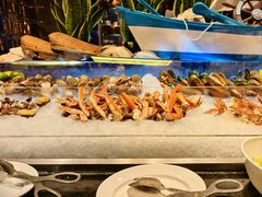 -广州富力君悦大酒店·凯菲厅