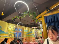 -望庐说·本地菜馆