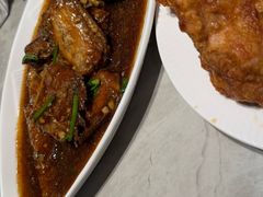 -九龙餐厅(大沽路店)