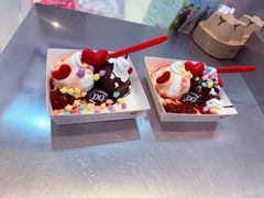 -DQ·蛋糕·冰淇淋(余姚万达店)
