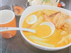-绿柠食堂(北外滩店)
