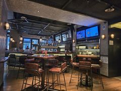 -京A Taproom·精酿餐吧(CBD店)