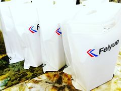 -Feiyue飞跃(长乐路店)