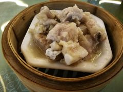 -金苑海鲜酒家(新港中路店)