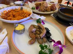 -汤连得温泉馆(宝山店)