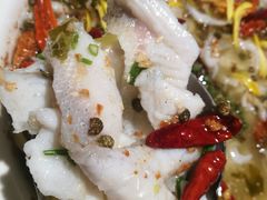 -太二酸菜鱼(福州泰禾店)