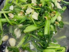 -台州老六海鲜面馆(上南总店)