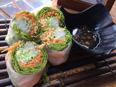 -越谜·越南餐厅(长白店)