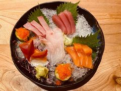 -Hatsune隐泉日式料理(三里屯太古里店)