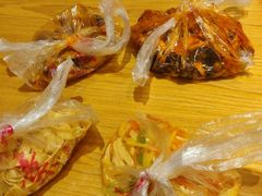 -老六素货(王顶堤店)