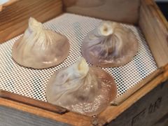 -小厨娘金榜题名(夫子庙秦淮河店)