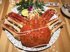 -大岛日本料理铁板烧(南通大饭店)