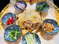 -溪林小馆(浦江城市生活广场店)