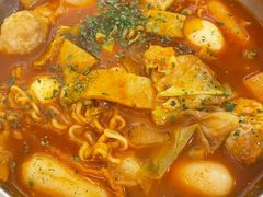 青春炒年糕-青春分食(仙林大学城店)