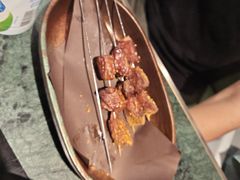 -牛New寿喜烧(中山公园龙之梦店)
