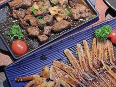 -小川洋风料理(街道口店)
