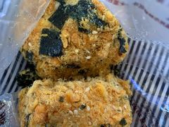 海苔风味小贝-鲍师傅糕点(江苏路店)