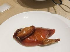 -北京泰富酒店-柏景轩中餐厅